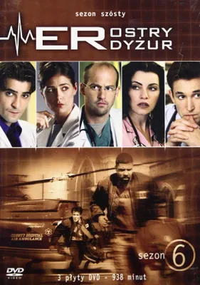Produktbild von Er [3Xdvd]