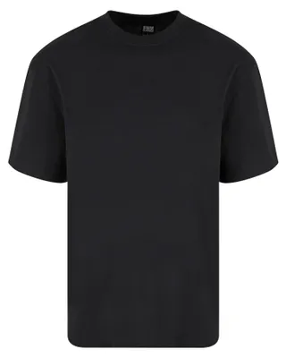 Produktbild von Urban Classics - T-Shirt Logo für Herren TN1320 (S) (Schwarz)