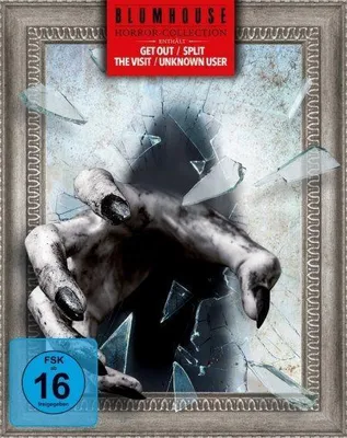 Produktbild von Horror Collection