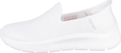 Produktbild von Skechers Go Walk Flex Relish Slip-On Weiß OFWT Größe EU 36