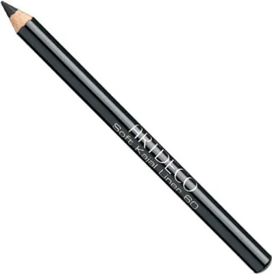 Produktbild von ARTDECO Kajal, Stift, Grün, Into The Jungle, Frauen, C10-18 TRIGLYCERIDES, STEARIC ACID, SYNTHETIC JAPAN WAX, HYDROGENATED VEGETABLE OIL, HYDROGENATED..., Vom inneren zum äußeren Augenwinkel entlang der Wimpern auftragen und/oder im inneren Augenrand.