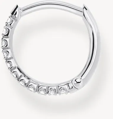 Immagine prodotto di Thomas Sabo - CR659-051-14 - Creolo singolo - Donna - Argento 925