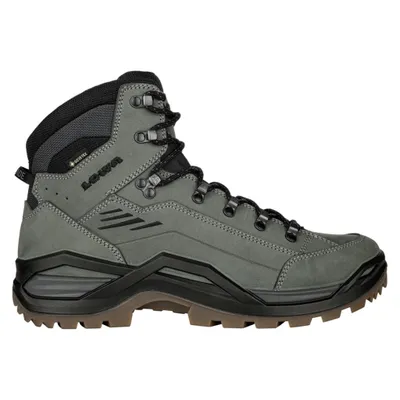 Produktbild von Lowa Renegade Evo Goretex Mid Wanderstiefel Grau EU 43 1/2 Mann Grau EU 43 1/2