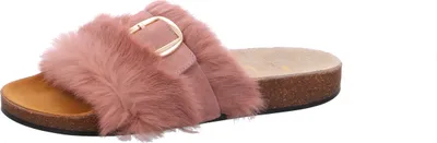 Produktbild von Playa Santa Bali Pantolette Rosa