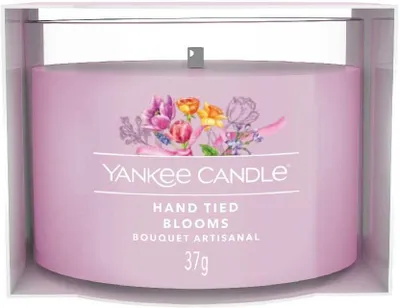 Immagine prodotto di Candela votiva in vetro Hand Tied Blooms 37 g