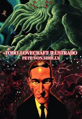 Produktbild von Todo Lovecraft, illustriert
