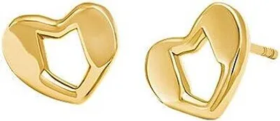 Produktbild von Ohrringen   Ohrstecker Michael Kors Gold   Kollektion  - frau