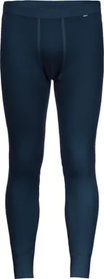Produktbild von Ammann Thermoripp Hose lang m.E. 2er Pack night blue 5