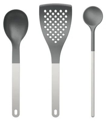 Immagine prodotto di ROSTI Küchenhelferset "Optima new" 3-teilig 114928 5722000345909
