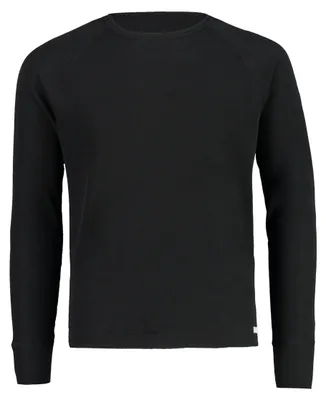 Produktbild von CMP Damen-Sweatshirt, Schwarz, Größe M