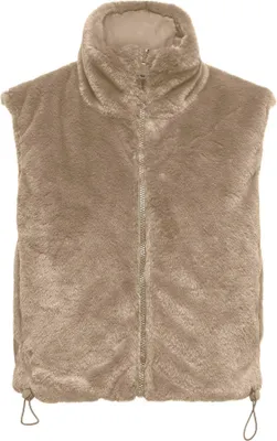 Immagine prodotto di Solo Dana Faux Gilet Donna