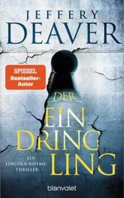 Obrázek produktu pro Der Eindringling