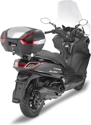 Immagine prodotto di Portapacchi Monokey/Monolock GIVI SR6107 senza piastra