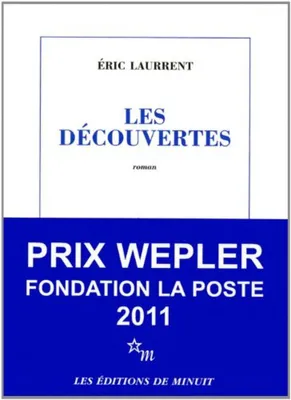 Image de Les découvertes