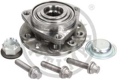 Produktbild von OPTIMAL Radlagersatz Links Rechts Vorne für SAAB 9-5 Kombi (YS3E) 891311