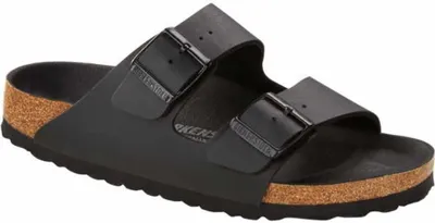 Image de Birkenstock Arizona Black Taille EU 38 Normal