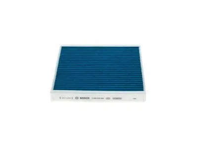 Produktbild von BOSCH 0 986 628 588 Innenraumfilter Pollenfilter für SMART FORTWO Coupe (451) Aktivkohle