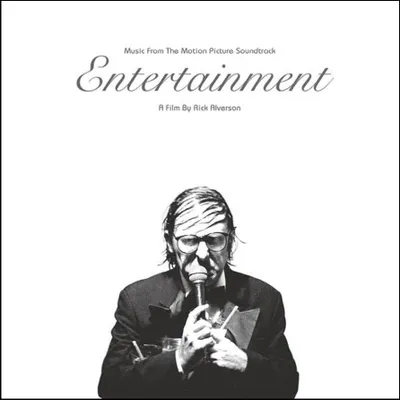 Zdjęcie produktu dla Various Artists - Entertainment (LP)