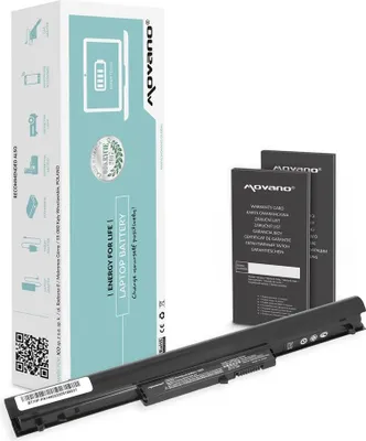 Obrázok produktu pre VK04 HSTNN-YB4D Batéria pre HP SleekBook 14 15 z