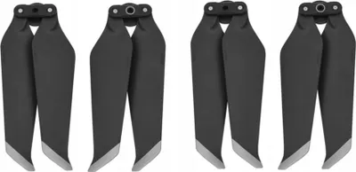 Obrázek produktu pro Dji Mavic 2 Pro Zoom 8743F Silberne Propeller 4 Stück