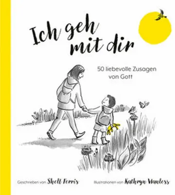 Produktbild von Ich geh mit dir