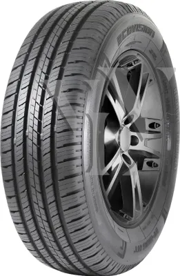 Produktbild von Ovation So car-tyres VI-286 HT ( 215/65 R16 98H )