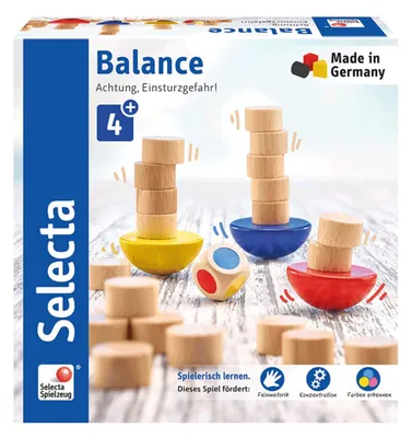 Produktbild von Selecta 63001, Mehrfarbig
