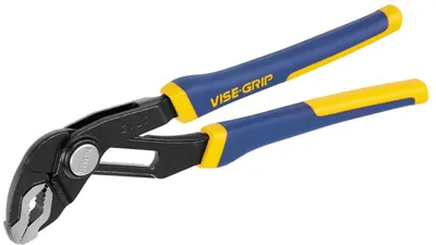 Zdjęcie produktu dla Pliers IRWIN Groove Lock 10"