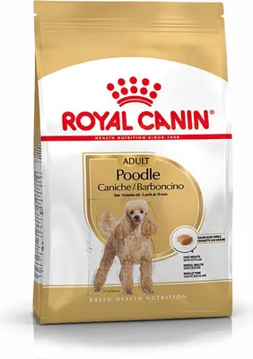 Obrázek produktu pro Royal Canin Pudel Adult - 1,5 kg