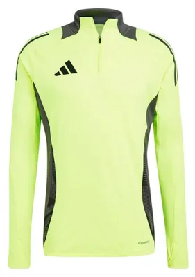 Produktbild von Adidas - "Tiro 24 Competition" Jacke für Herren - Training PP5195 (S) (Grün/Schwarz)