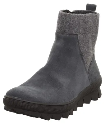 Obrázek produktu pro Legero, dámské sněhule Novara, barva šedá (GRAU), model 2930, velikost 41,5 EU