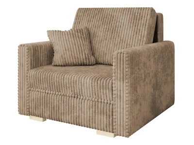 Immagine prodotto di Mirjan24 Divano letto Viva Piano I con funzione letto e contenitore, divano imbottito, elegante divano imbottito del produttore (colore: Tilia 17)