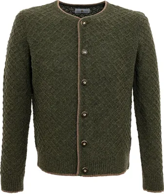 Produktbild von Almsach Strickjacke HE-SCM-71