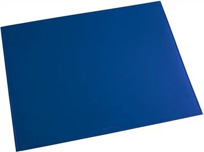 Image de Läufer 40535 Sous-main DURELLA - 53 x 40 cm, bleu