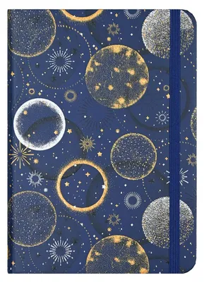 Immagine prodotto di Cosmos Journal (Diary, Notebook)