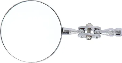 Produktbild von KS Tools Spiegel rund Ø 52 mm, 550.1149