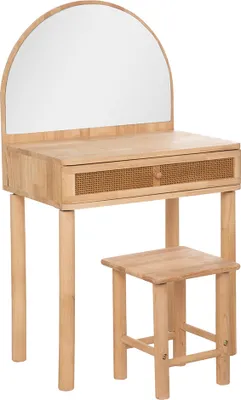 Produktbild von Eazy Living Schminktisch für Kinder Baudin