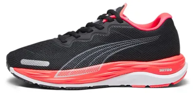 Produktbild von Puma Velocity Nitro 2 Laufschuhe Schwarz EU 37 Frau Schwarz EU 37