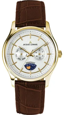Productafbeelding van Jacques Lemans reloj 1-2213G