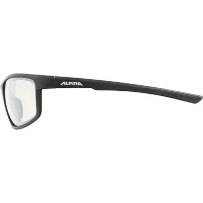 Zdjęcie produktu dla Alpina Defey Black Matt Clear Mirror/CAT 1
