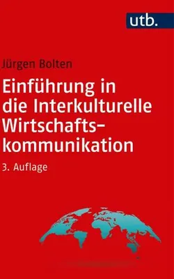 Obrázok produktu pre Einführung in die Interkulturelle Wirtschaftskommunikation