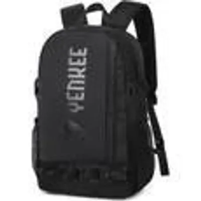 Produktbild von YENKEE YBB 1504, Rucksack, 39,6 cm (15.6"), Schultergurt, 600 g