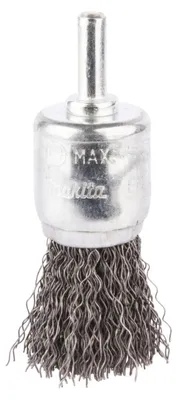 Zdjęcie produktu dla Szczotka Makita, szczotka 25 mm - 1/4" - 25 x 6 mm