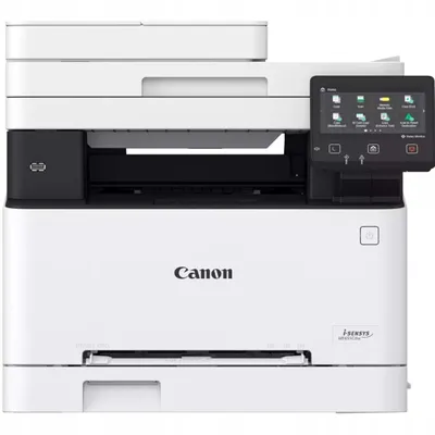 Produktbild von Canon 3-in-1-Farblaserdrucker i-SENSYS MF655CDW