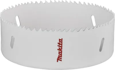Produktbild von Makita BiM-Lochsäge, 127 mm 127 mm - Bi-Metall