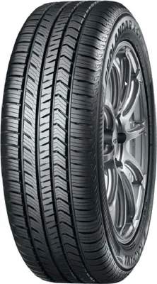 Produktbild von Yokohama Sommerreifen motorcycle-tyres Geolandar X-CV (G057) ( 285/40 R21 109W XL, RPB )