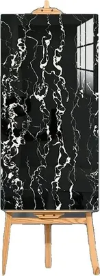 Zdjęcie produktu dla Płytki podłogowe, samoprzylepne, wodoodporne, 60 cm x 30 cm – 20 sztuk – a, 6