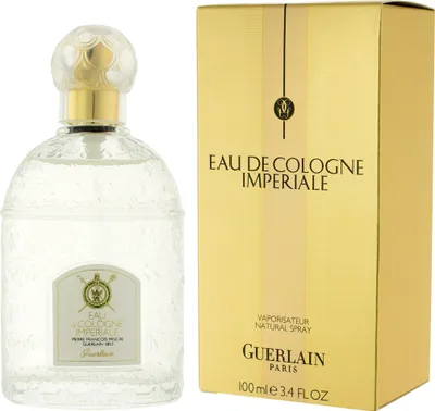 Obrázok produktu pre Guerlain Imperiale unisex kolínska voda 100 ml