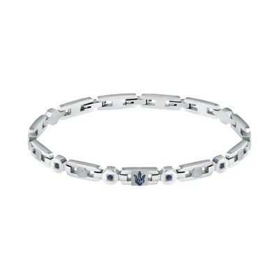 Produktbild von MASERATI ICONIC JM423AVD15 Herrenarmband