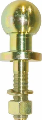 Produktbild von Trekhaak kogel 19x70x57 mm - Kogel Ø 50 mm